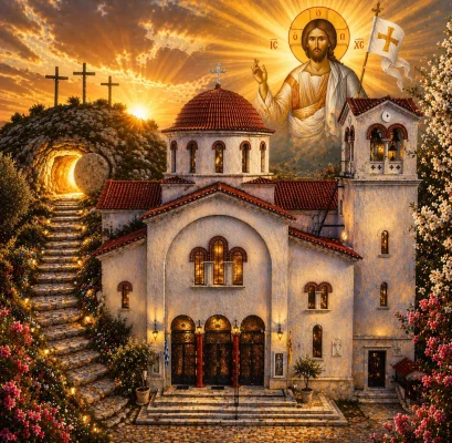 Κατηχητικός Λόγος